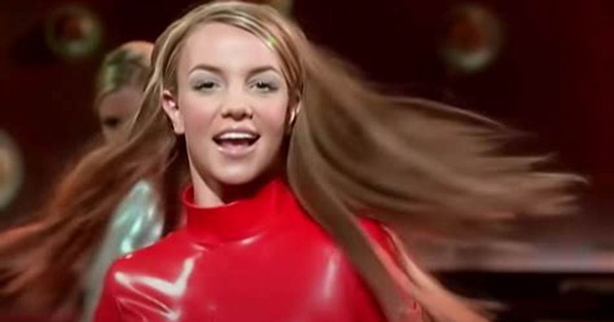 Who Wrote Oops I Did It Again Britney Spears?