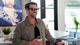Who Wrote the Note to Johnny Bananas on House of Villains?
