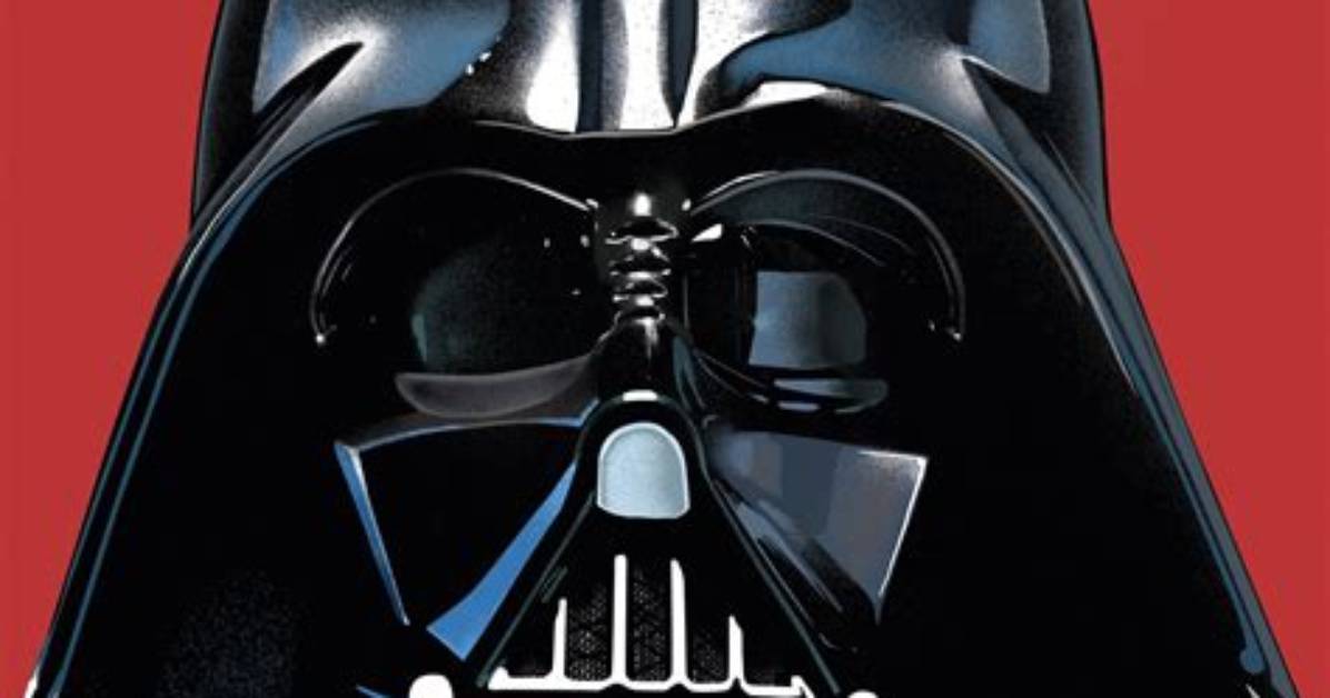 Whose Face Was in Darth Vader's Helmet?