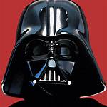 Whose Face Was in Darth Vader's Helmet?