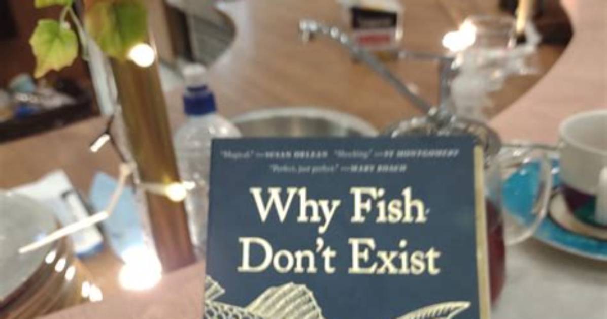 Why a Fish Is Not a Fish?