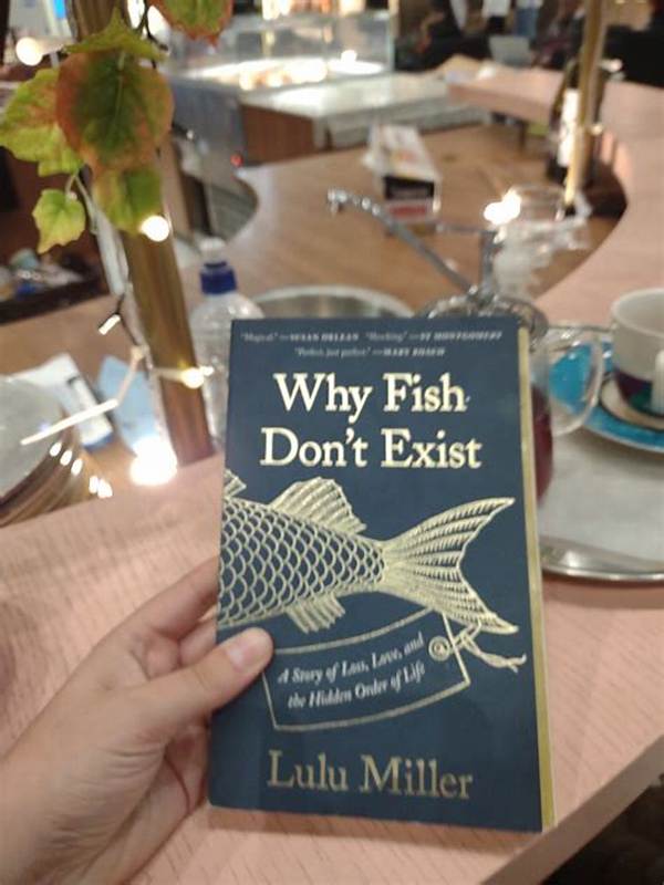 Why a Fish Is Not a Fish?