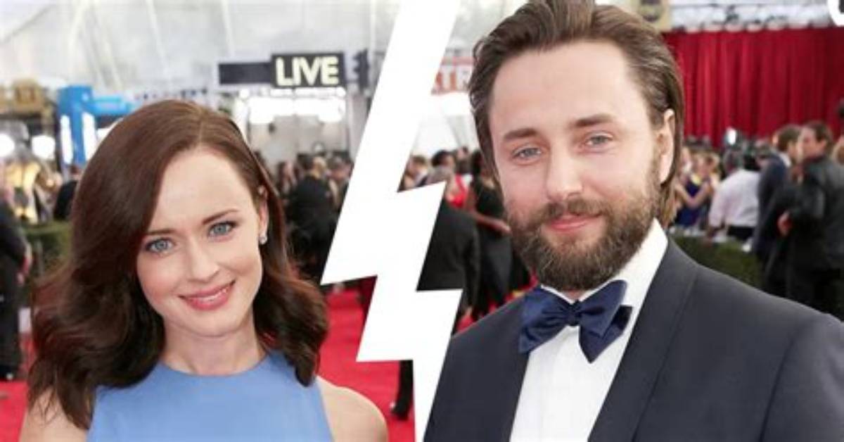 Why Alexis Bledel Divorce: a Comprehensive Insight into the Breakdown of Her Marriage