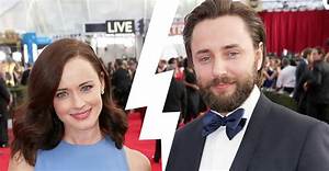Why Alexis Bledel Divorce: a Comprehensive Insight into the Breakdown of Her Marriage