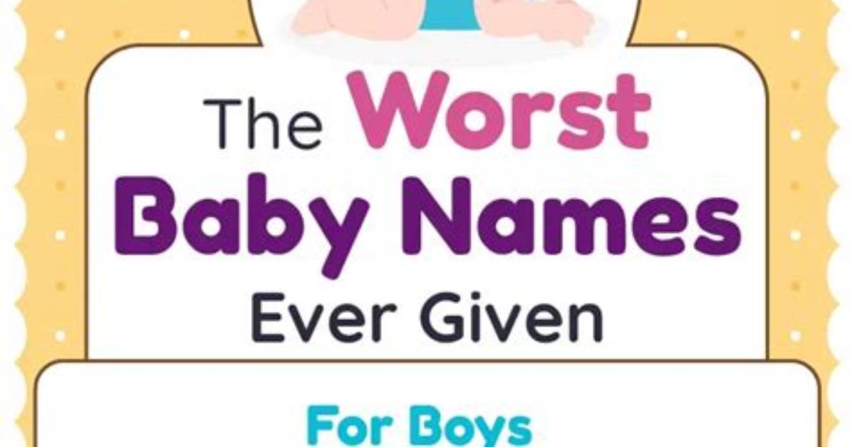 Why Am I Really Bad with Names?