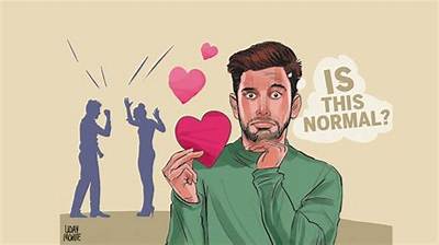 Why Am I So Scared of Dating?