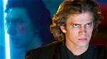 Why Anakin Skywalker & Ben Solo Had to Die in Star Wars