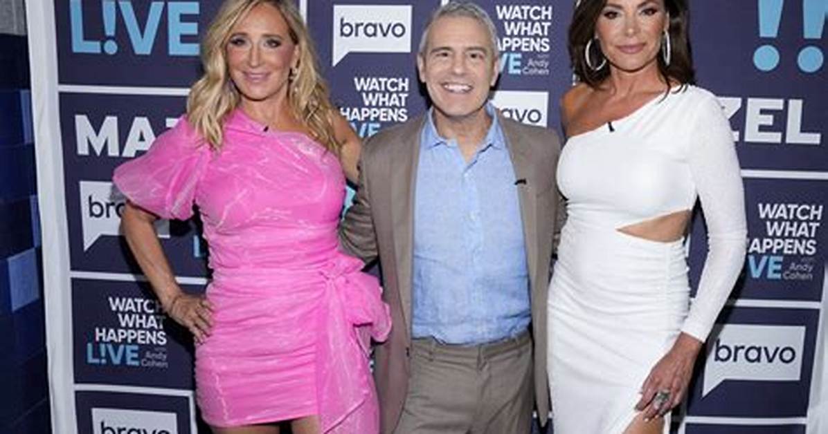 Why Andy Cohen Leaving Bravo? Unpacking the Departure and Its Impact
