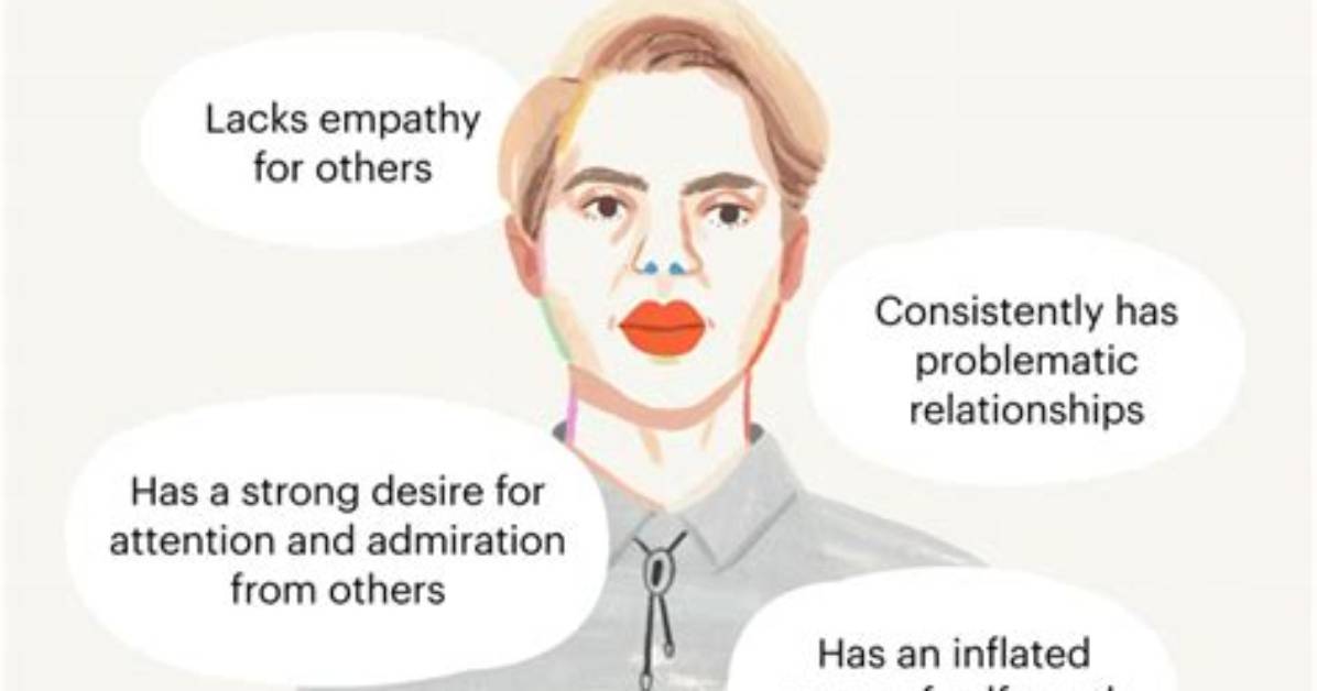 Why Are All Boomers Narcissists?