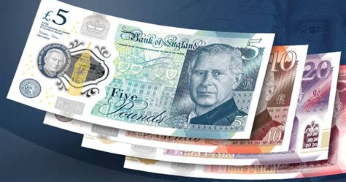 Why Are Bank Notes Rectangular?