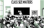 Why Are Bigger Classes Better Than Smaller Classes?