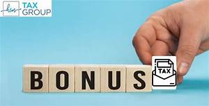 Why Are Bonuses Taxed So High Australia?