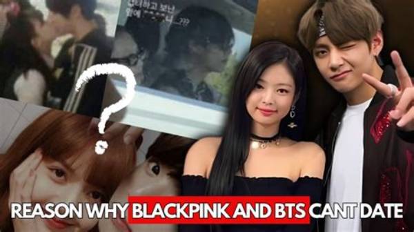 Why Are Bts Not Allowed to Date?