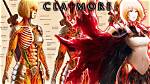 Why Are Claymores Female?