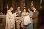 Why Are Godparents Called Godparents?