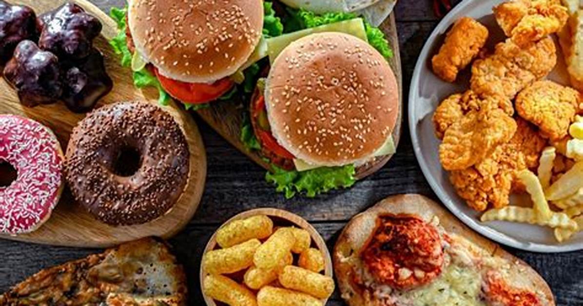 Why Are Grilled Foods Unhealthy?