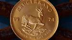Why Are Krugerrands So Popular?