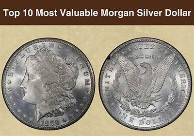 Why Are Morgan Dollars Worth More Than Peace Dollars?