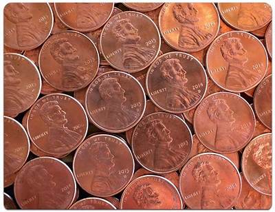 Why Are Pennies Made of Copper and Not Silver?