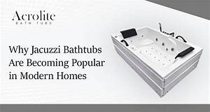 Why Are People Putting Bathtubs in the Shower?