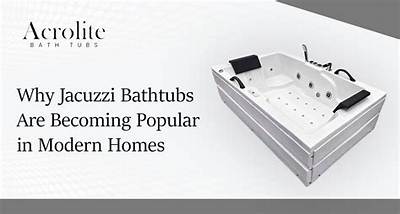 Why Are People Putting Bathtubs in the Shower?