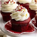 Why Are Red Velvet Cupcakes Red?