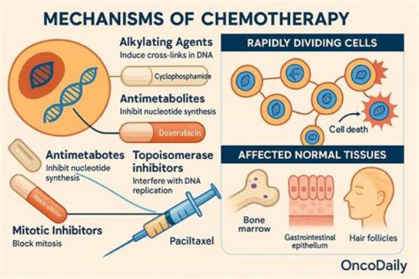 Why Are Steroids Given with Chemo?