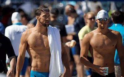 Why Are Swimmers Skinny?