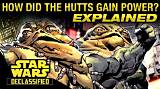 Why Are the Hutts So Powerful? — the Socratic Method
