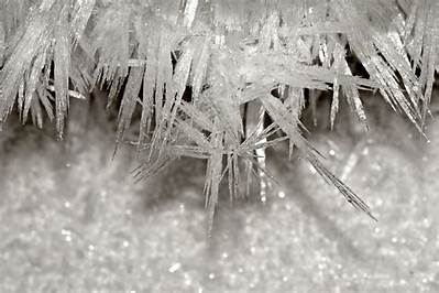 Why Are There Ice Crystals in My Frozen Food?