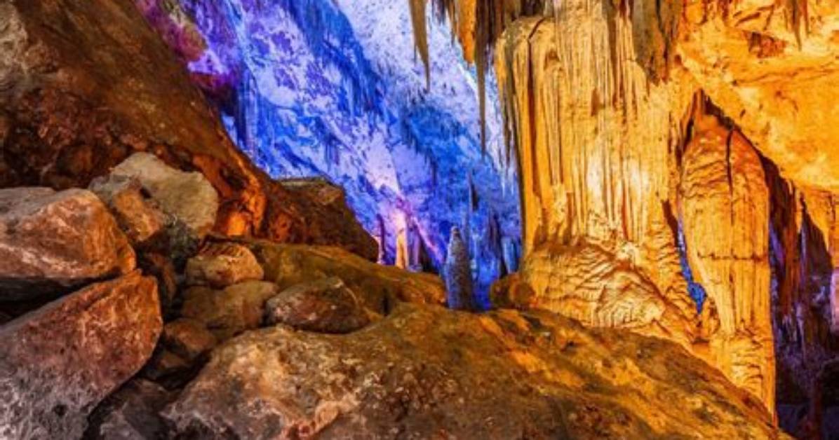 Why Are They Called Spelunker's?