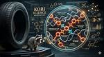Why Are Tires Black: the Science, Chemistry, and Environmental Impact