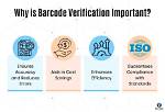 Why Barcode Is Important?