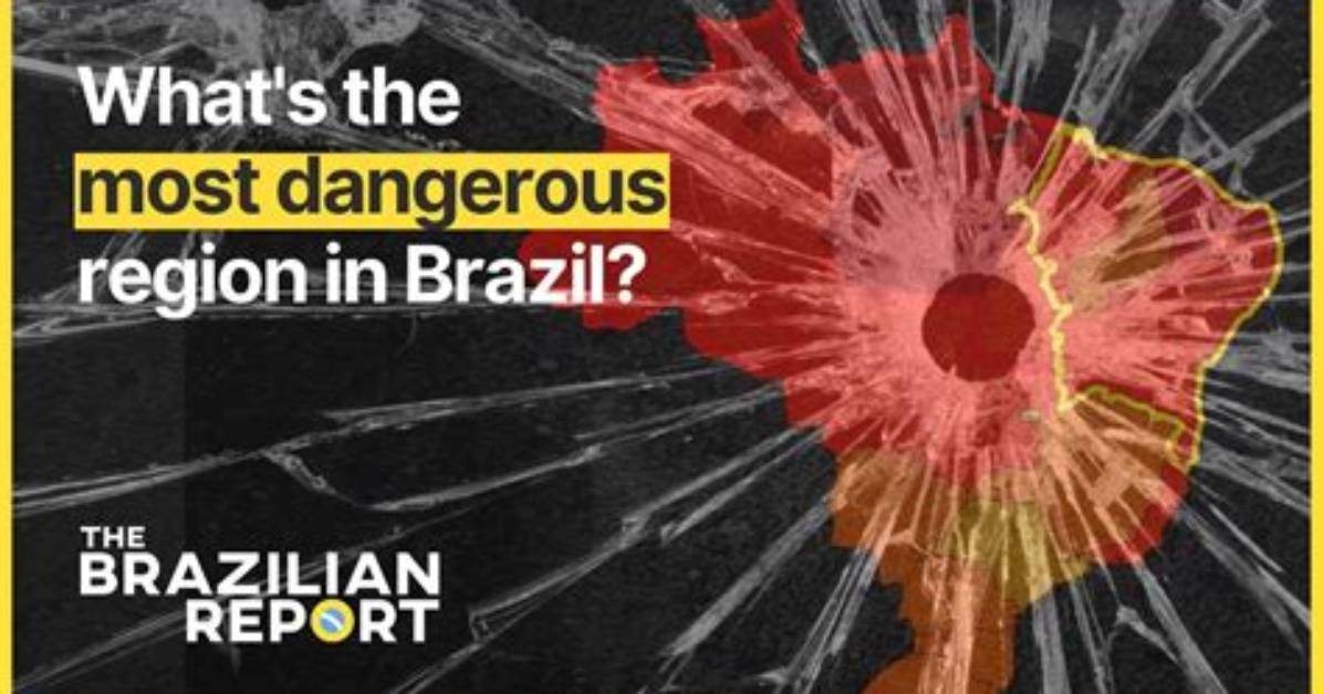 Why Brazil Is Dangerous?