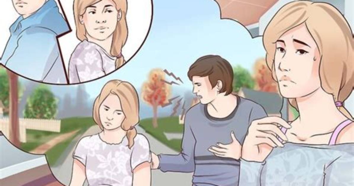 Why Break off an Engagement?