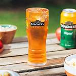 Why Bulmers Is Called Magners?