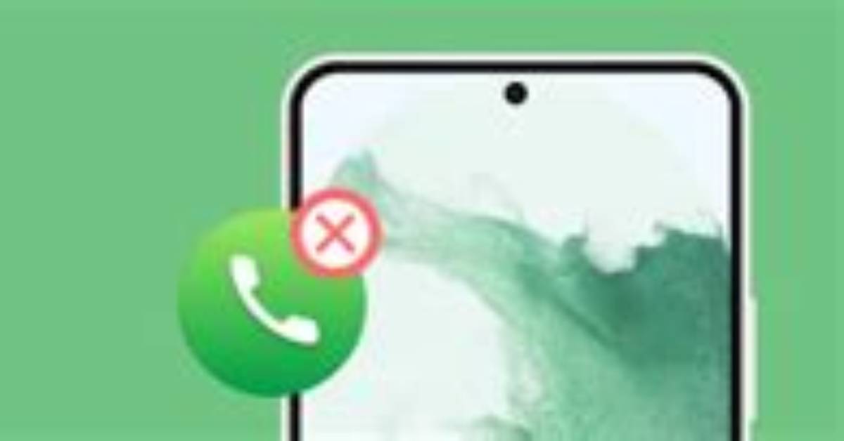 Why Can't I Call out on My Android Phone