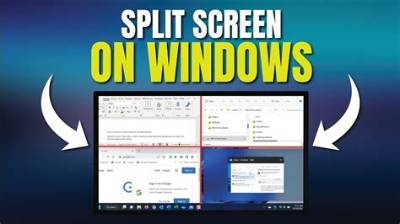 Why Can't I Do Split Screen on My iPad?