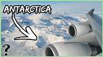 Why Can T We Fly over Antarctica