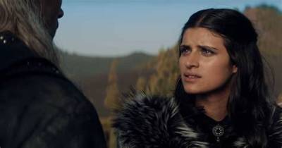 Why Can't Yennefer Have a Child?