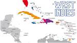 Why Caribbean Called West Indies?