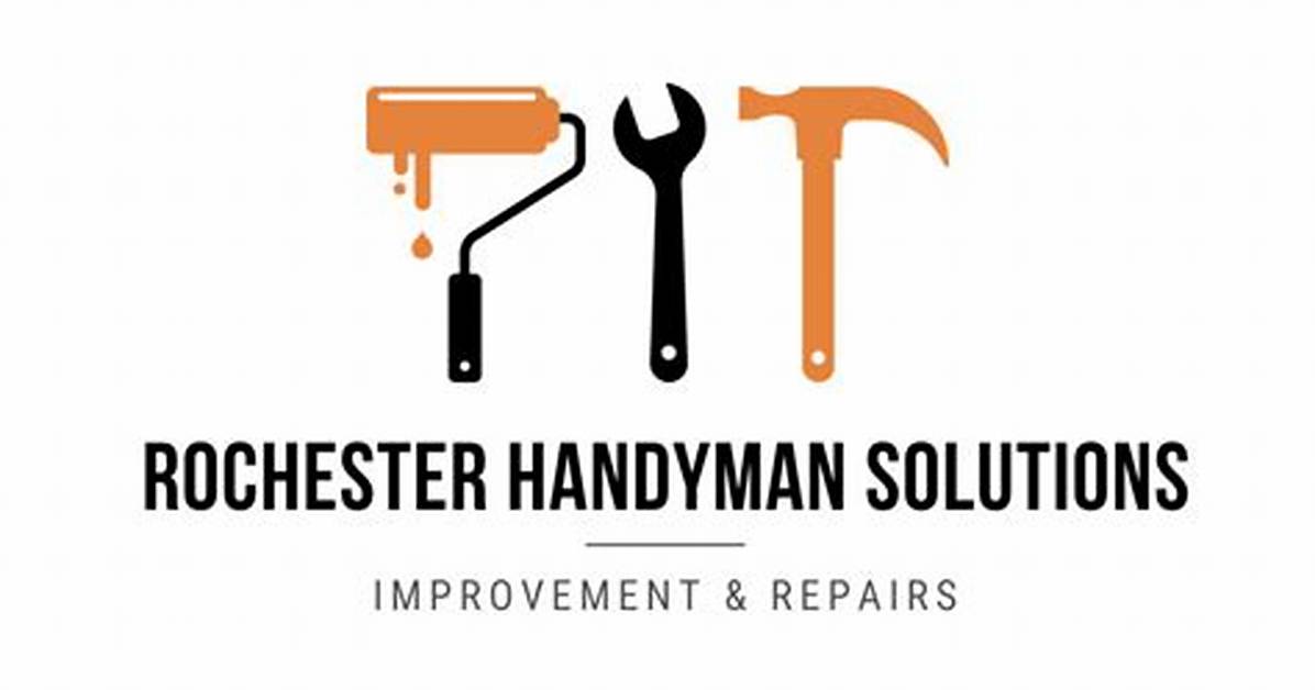 Why Choose Rochester Handyman Services for Your Home Improvement Needs?