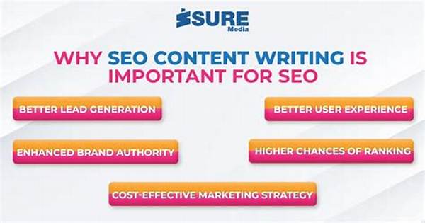 Why Content Is Important for Seo: Unlocking the Secrets to Better Rankings
