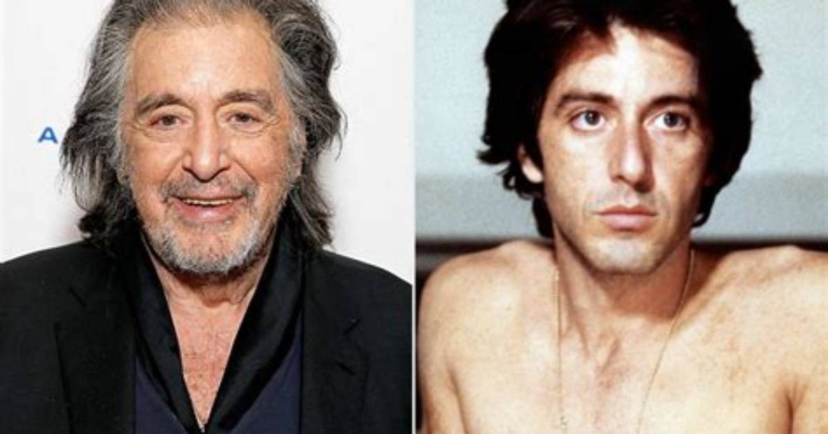 Why Did Al Pacino And