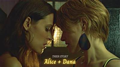 Why Did Alice and Dana Break up?