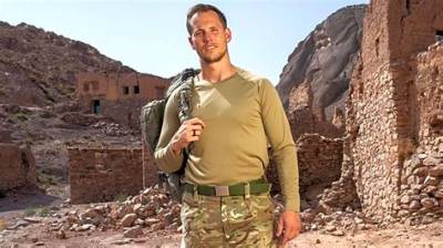 Why Did Andrew East Retire from Football?