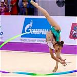 Why Did Arina Averina Change Ribbons?