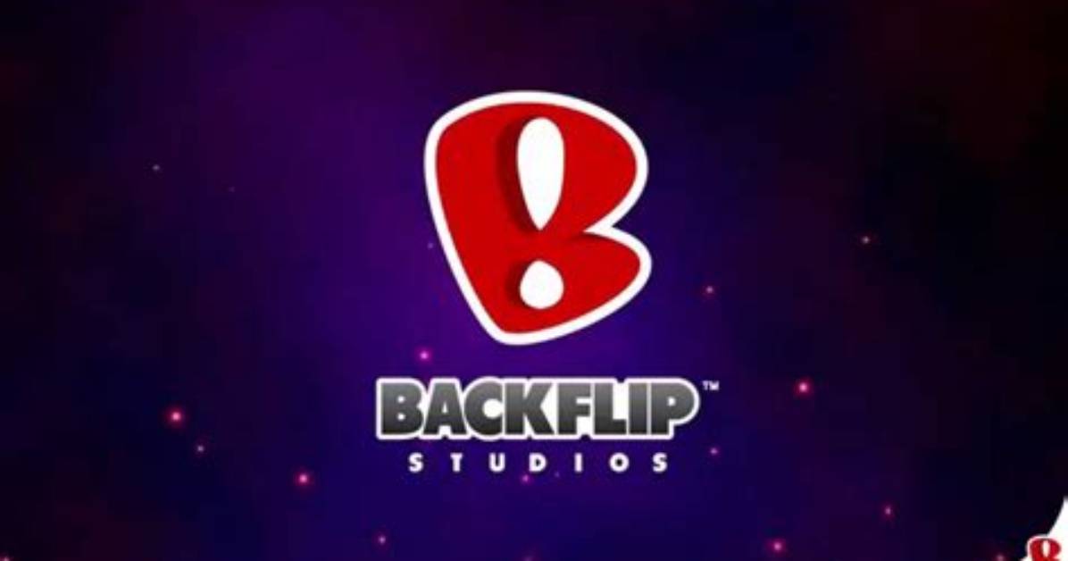 Why Did Backflip Studios Closed?