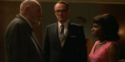Why Did Bettys Hands Shake?