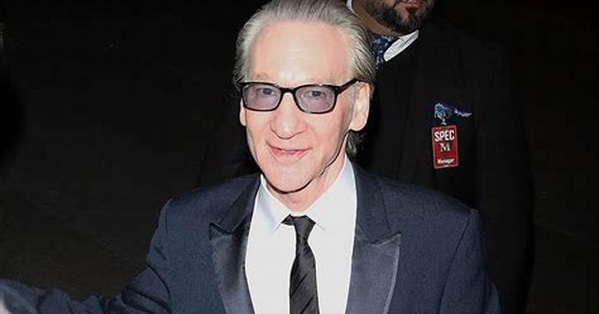 Why Did Bill Maher Never Marry Is He Still Dating Girlfriend